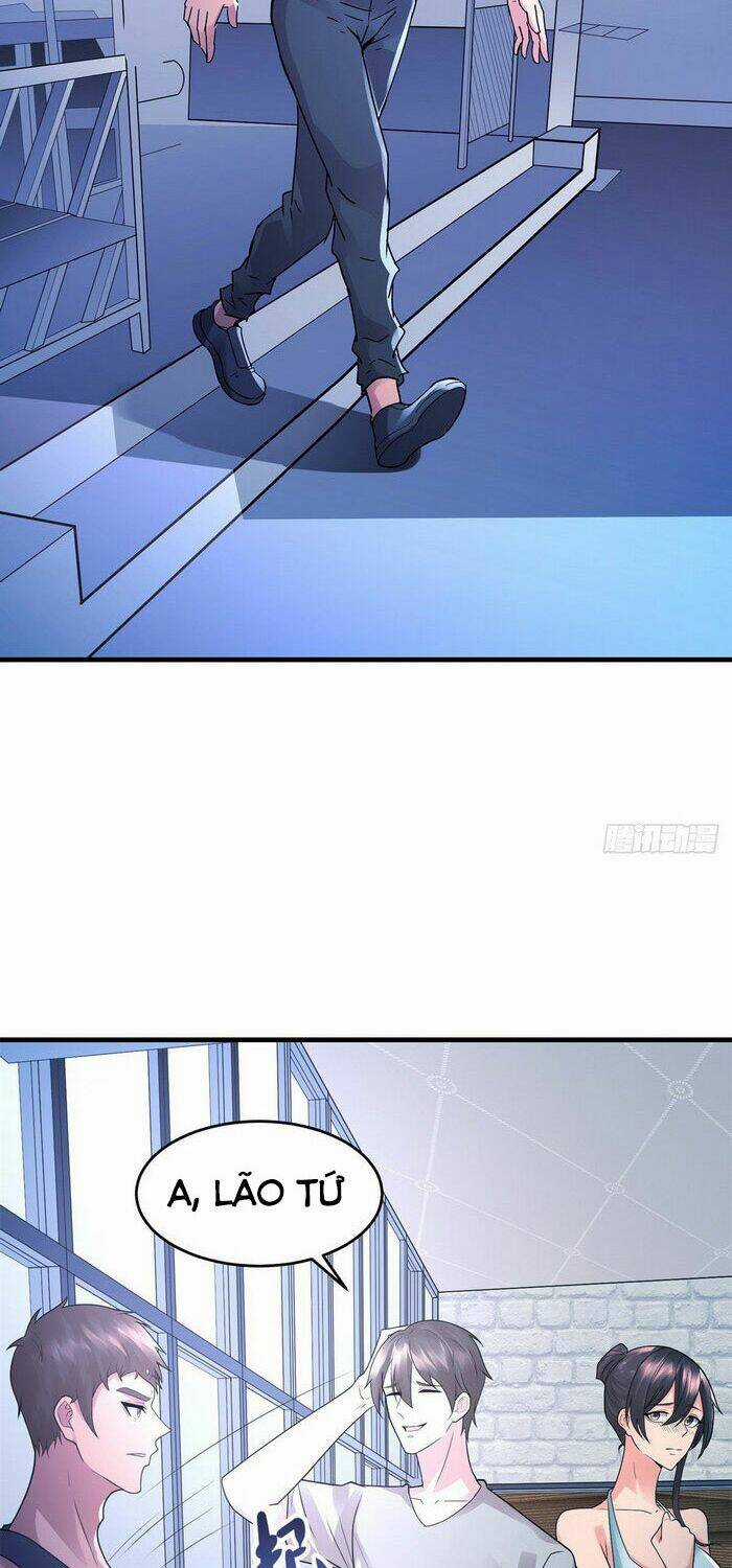 Pháp Sư Truyền Kì Chapter 32 trang 15