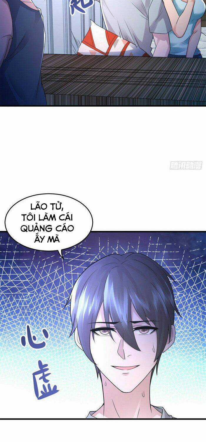 Pháp Sư Truyền Kì Chapter 32 trang 16