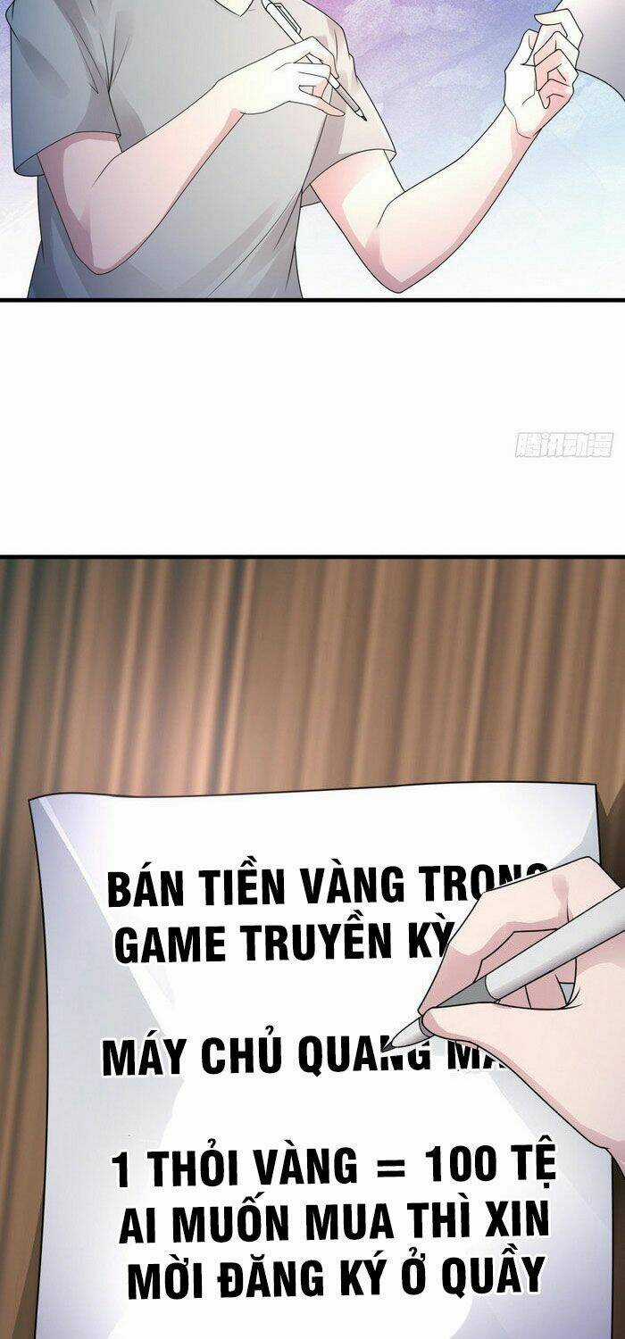 Pháp Sư Truyền Kì Chapter 32 trang 2