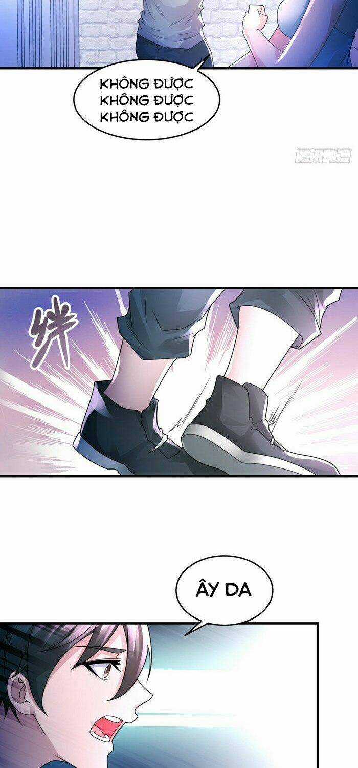 Pháp Sư Truyền Kì Chapter 32 trang 6