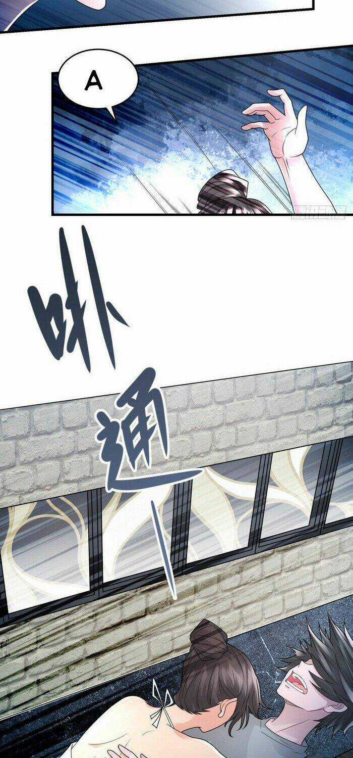 Pháp Sư Truyền Kì Chapter 32 trang 7