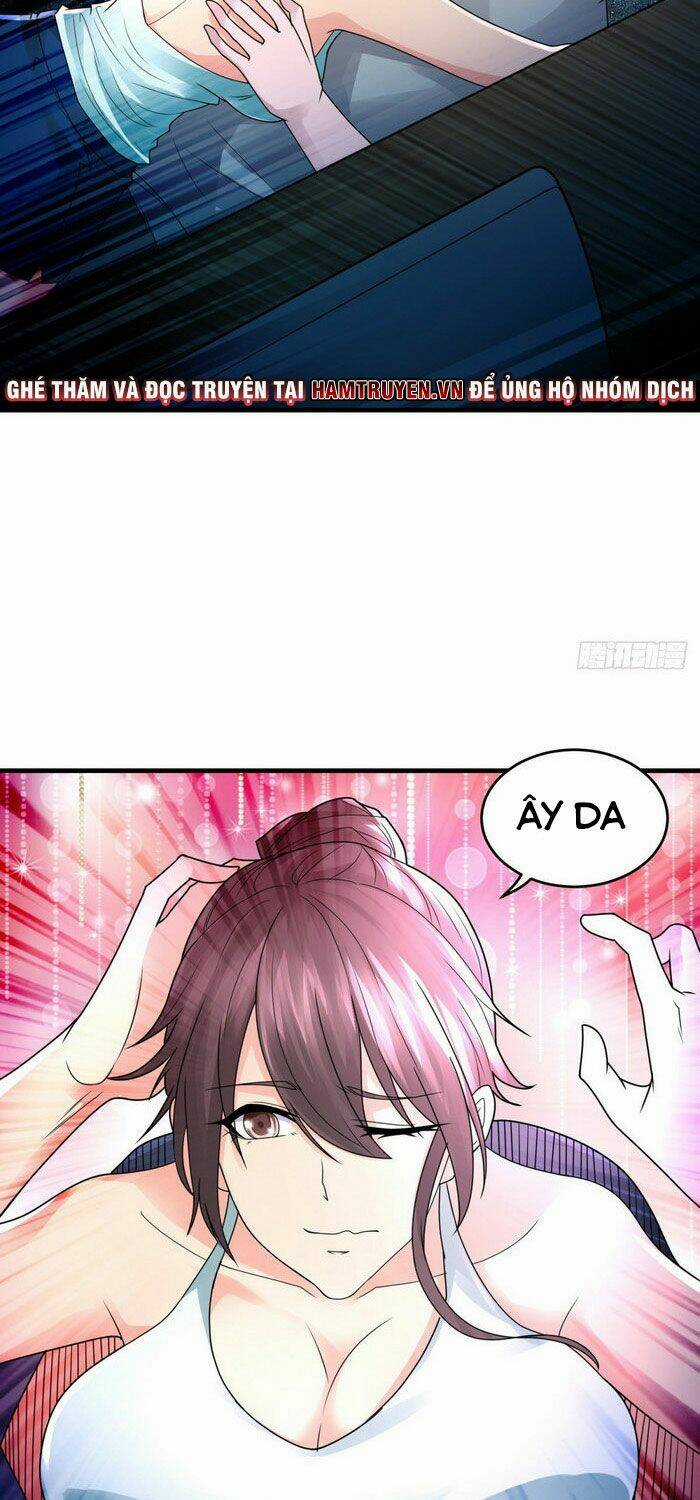 Pháp Sư Truyền Kì Chapter 32 trang 8