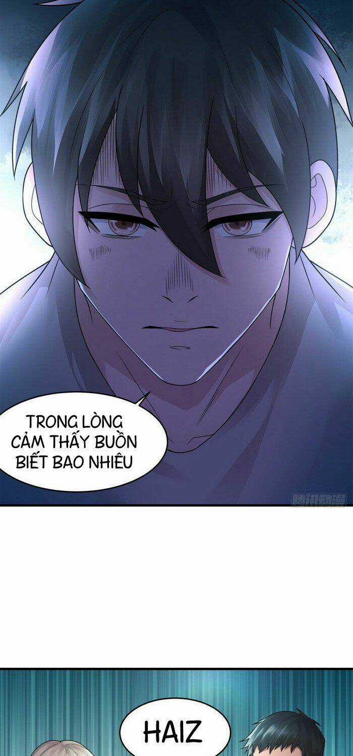 Pháp Sư Truyền Kì Chapter 33 trang 10