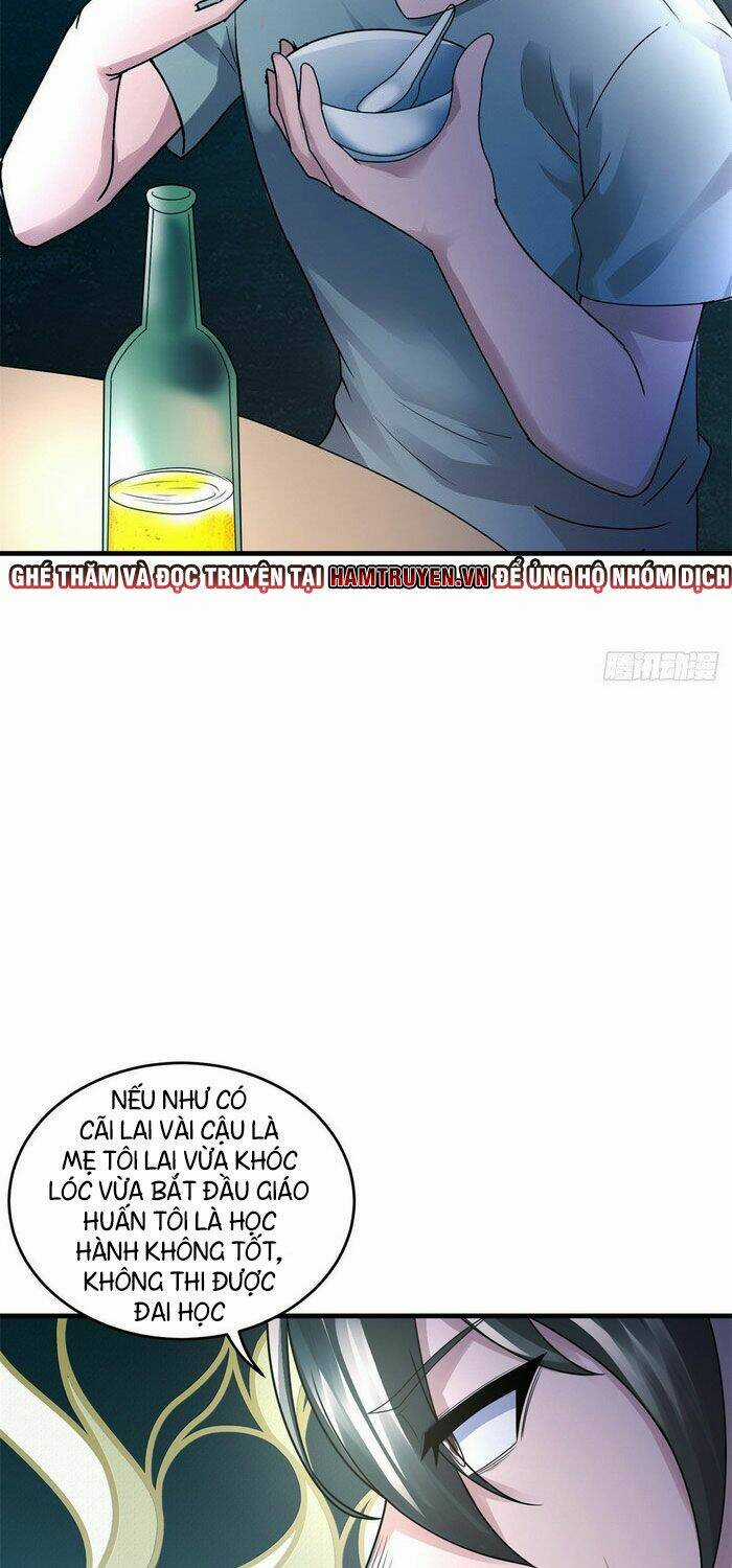 Pháp Sư Truyền Kì Chapter 33 trang 12