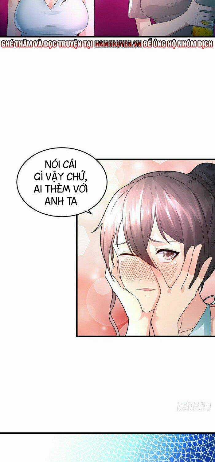 Pháp Sư Truyền Kì Chapter 33 trang 16