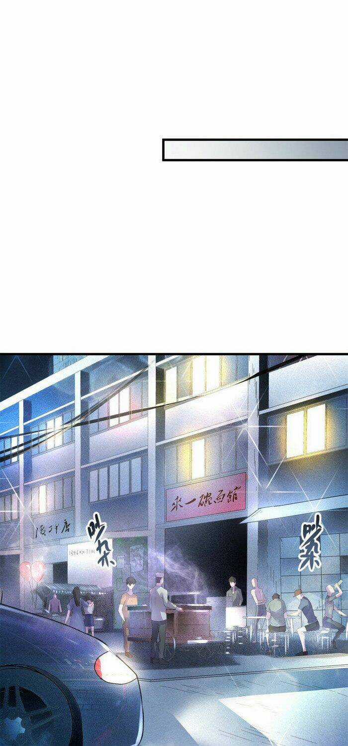 Pháp Sư Truyền Kì Chapter 33 trang 2