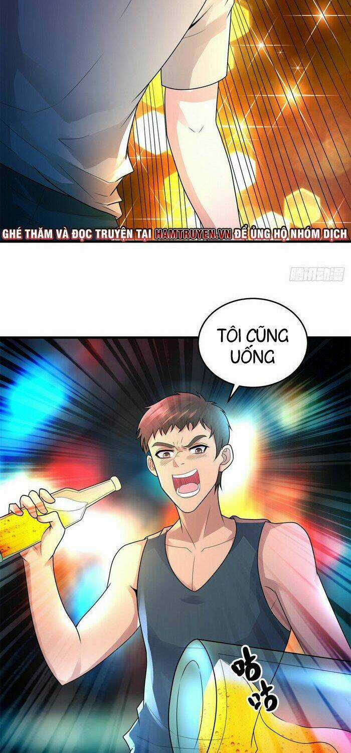 Pháp Sư Truyền Kì Chapter 33 trang 5