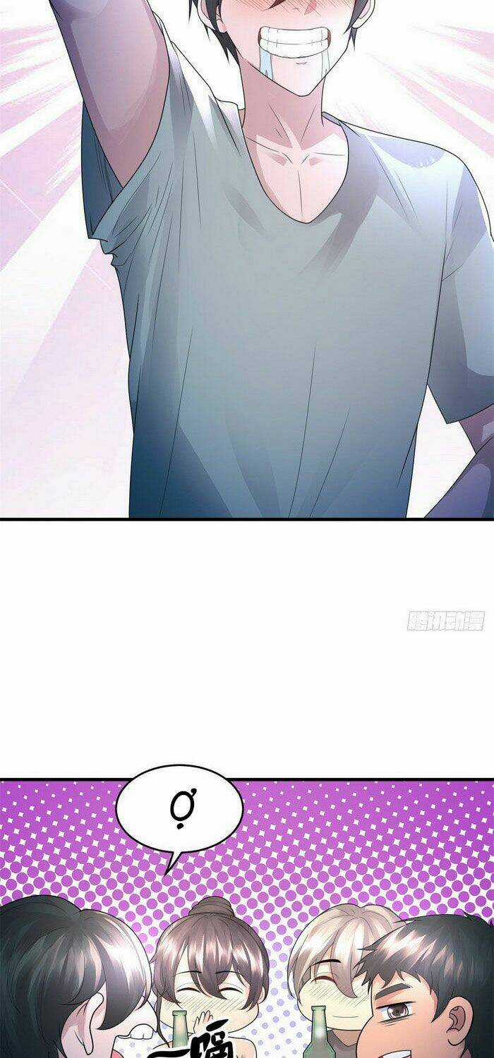 Pháp Sư Truyền Kì Chapter 33 trang 8