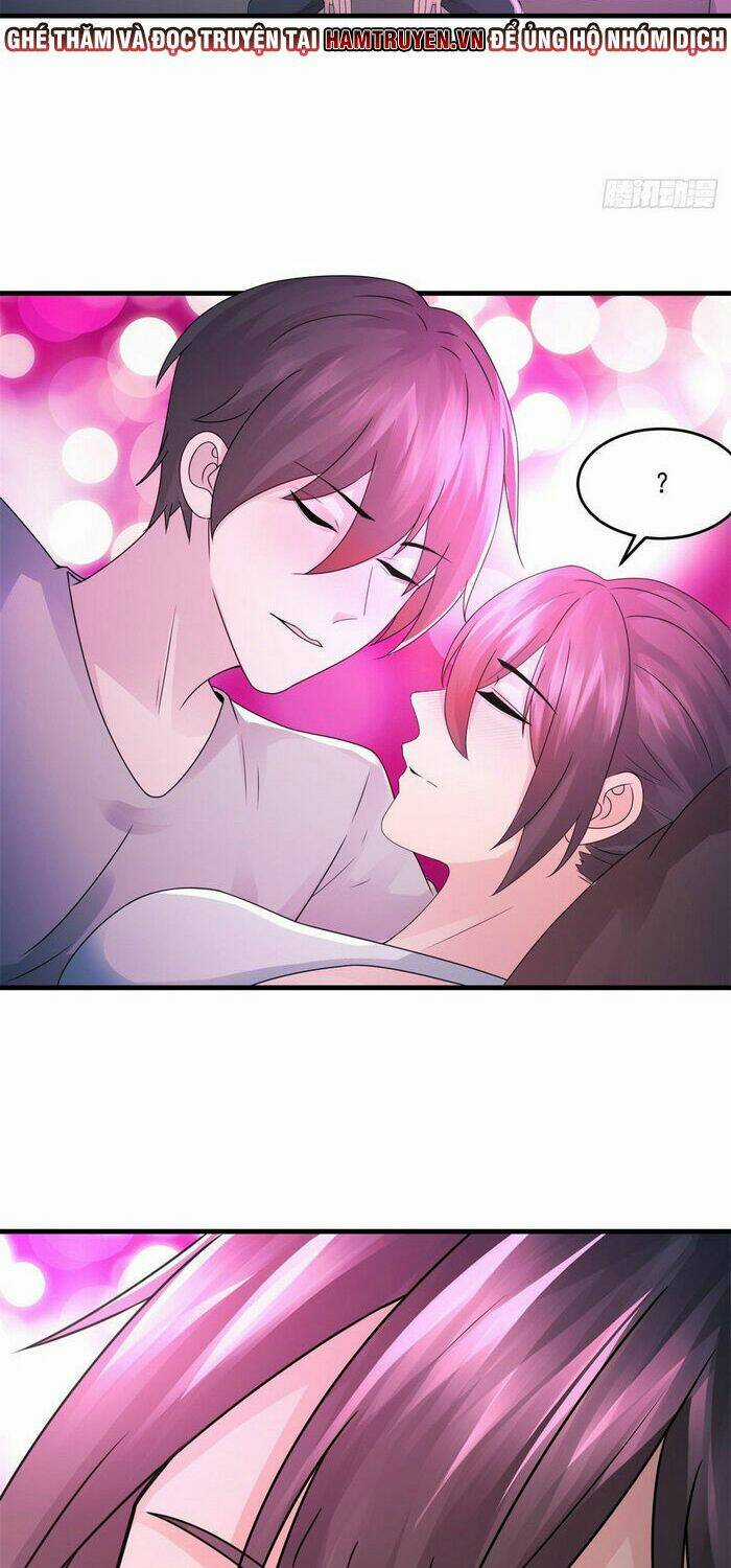 Pháp Sư Truyền Kì Chapter 34 trang 13