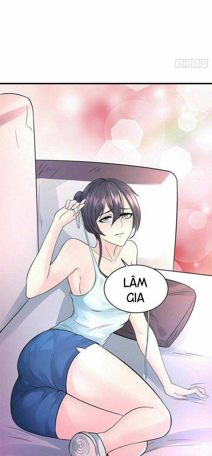 Pháp Sư Truyền Kì Chapter 34 trang 15