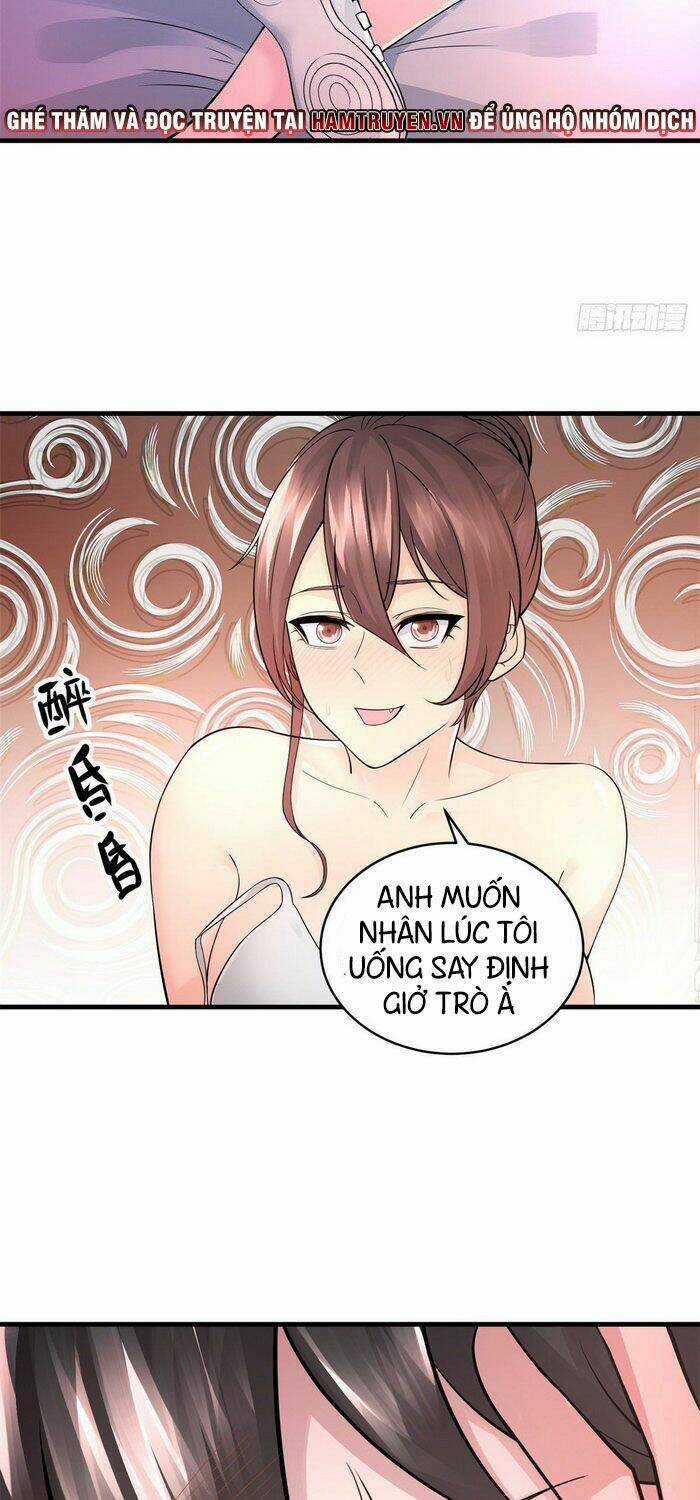 Pháp Sư Truyền Kì Chapter 34 trang 16