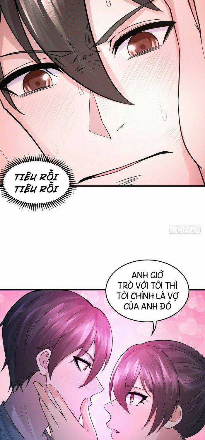 Pháp Sư Truyền Kì Chapter 34 trang 17