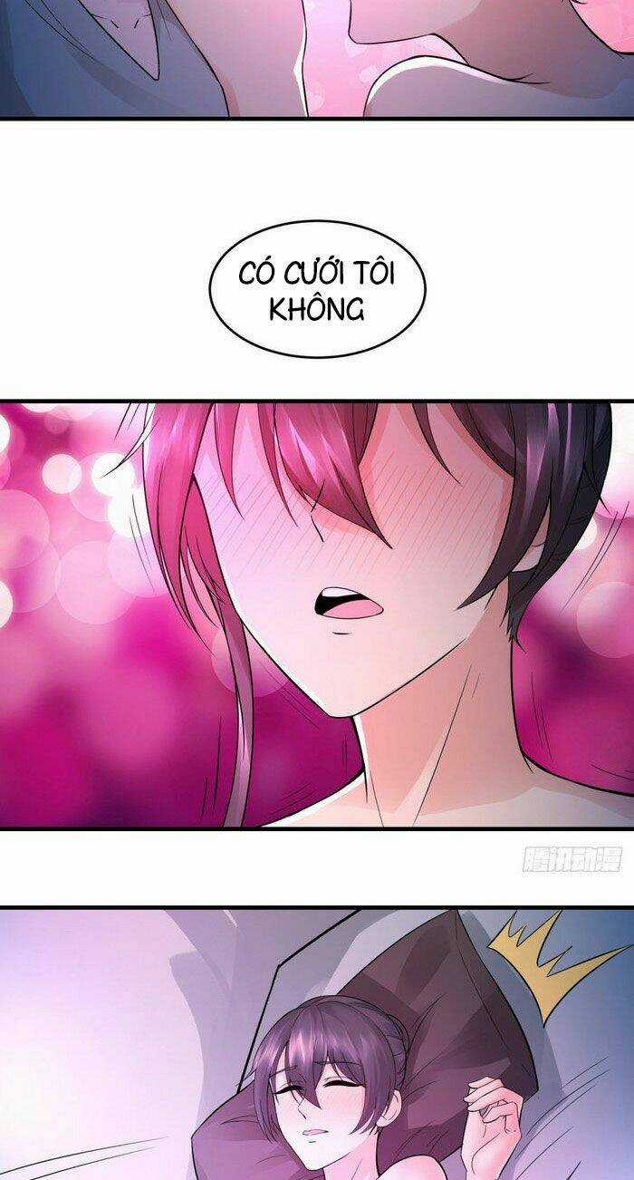 Pháp Sư Truyền Kì Chapter 34 trang 18