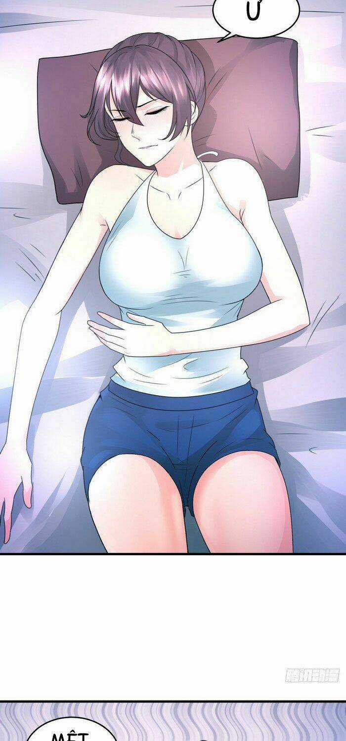 Pháp Sư Truyền Kì Chapter 34 trang 4