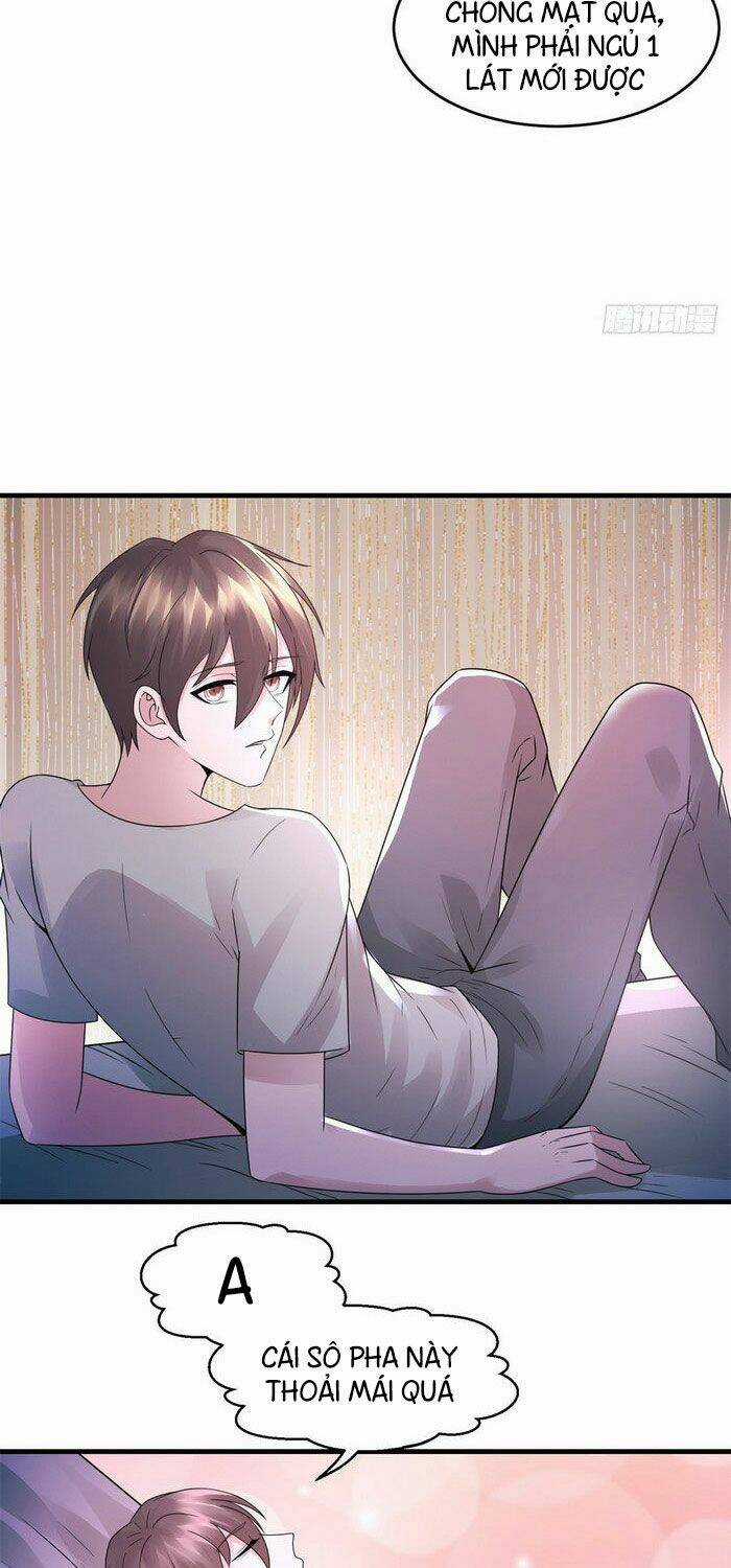 Pháp Sư Truyền Kì Chapter 34 trang 6