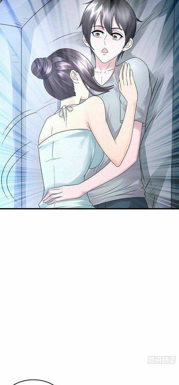 Pháp Sư Truyền Kì Chapter 34 trang 8