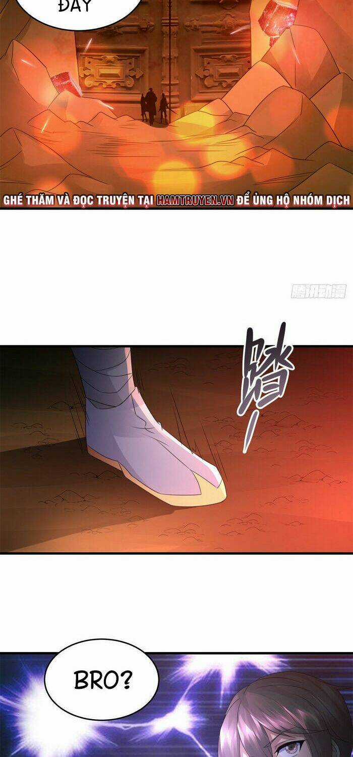 Pháp Sư Truyền Kì Chapter 35 trang 11