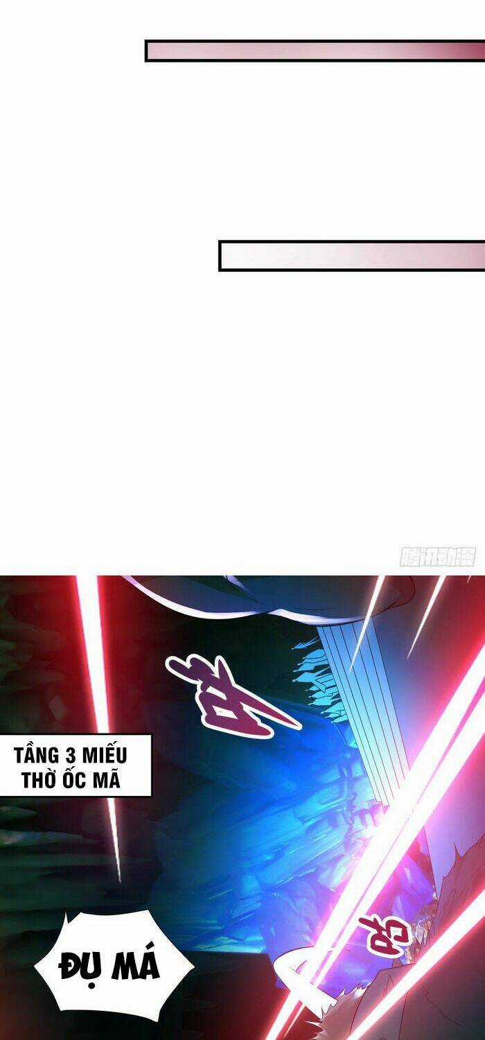 Pháp Sư Truyền Kì Chapter 35 trang 15
