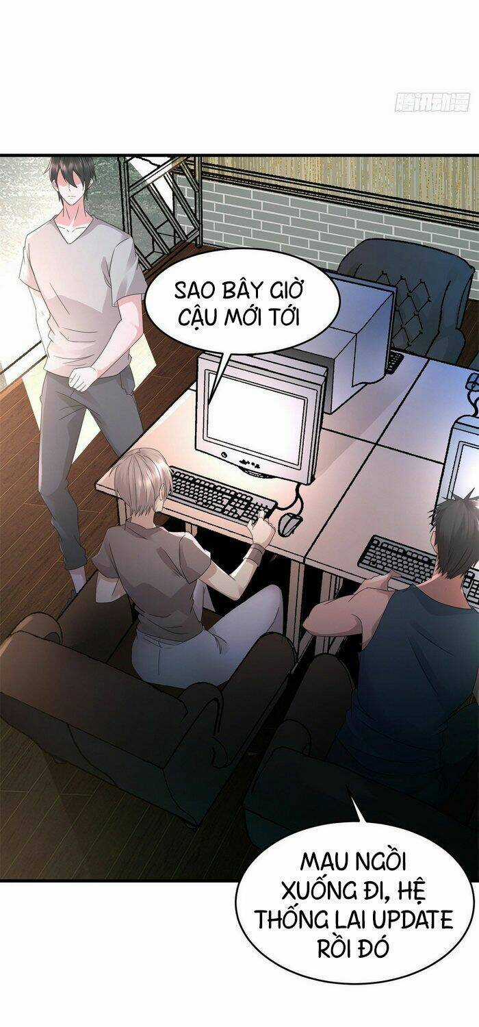 Pháp Sư Truyền Kì Chapter 35 trang 2