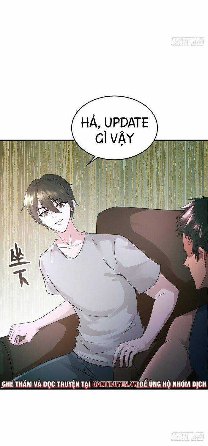 Pháp Sư Truyền Kì Chapter 35 trang 3