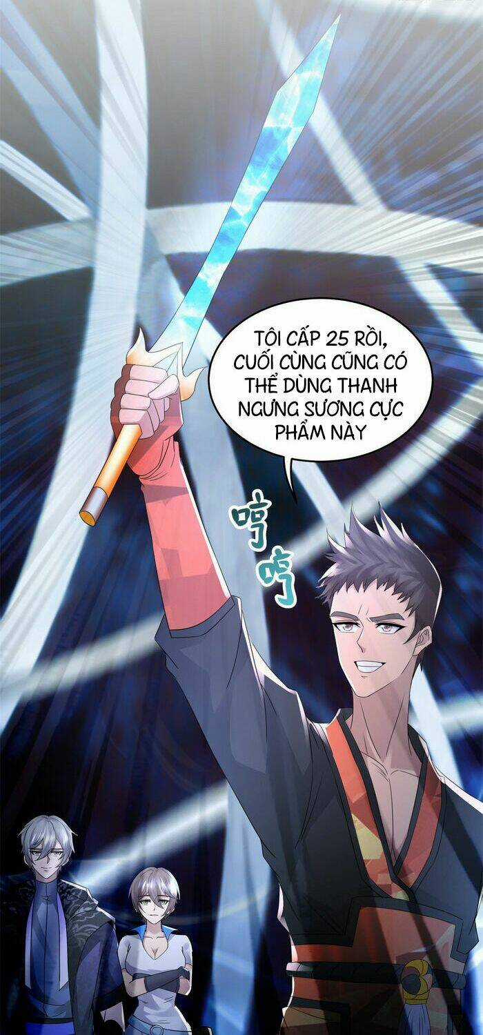 Pháp Sư Truyền Kì Chapter 35 trang 5