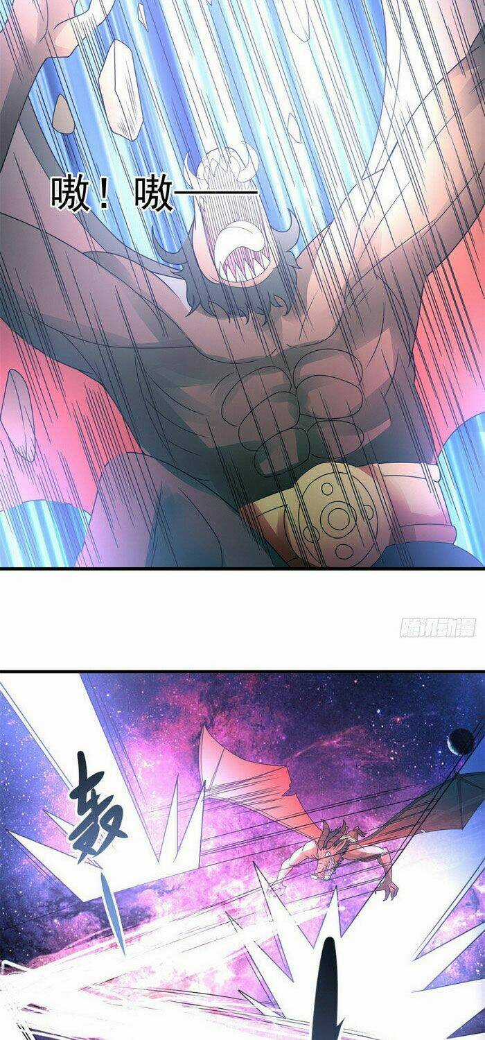 Pháp Sư Truyền Kì Chapter 36 trang 16