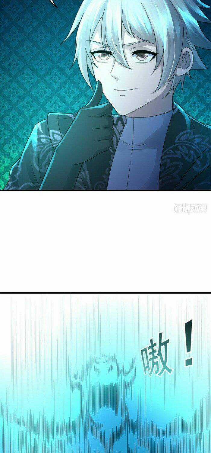 Pháp Sư Truyền Kì Chapter 36 trang 24