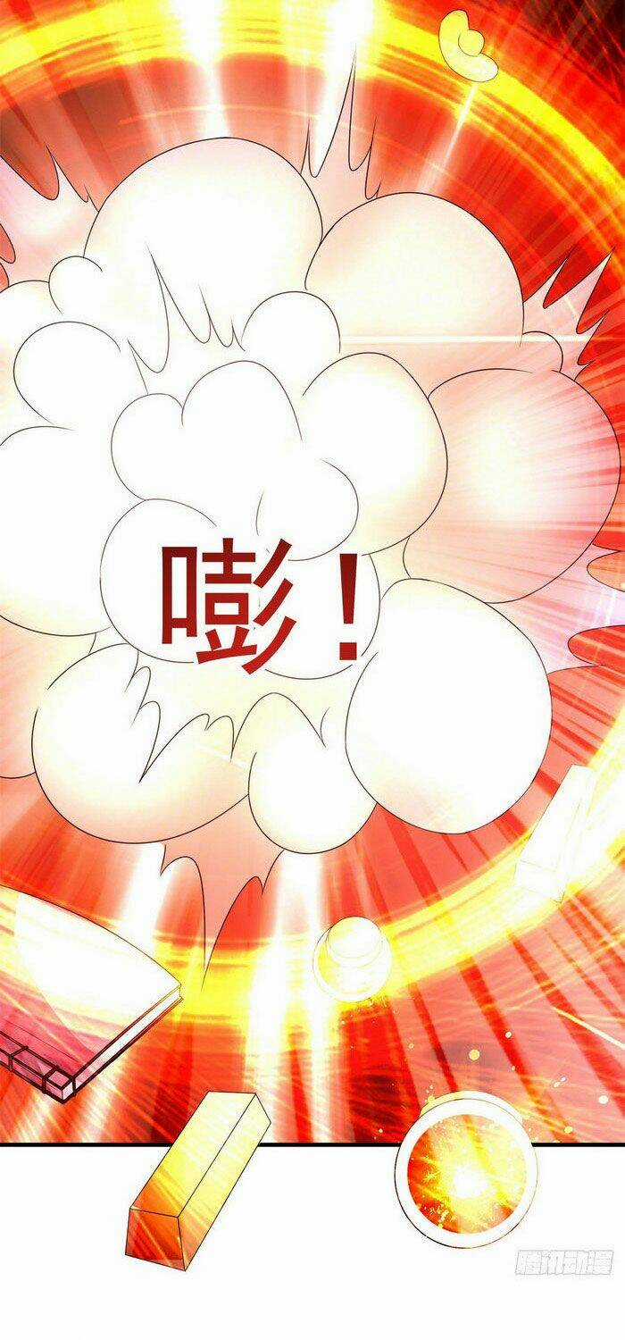 Pháp Sư Truyền Kì Chapter 37 trang 14