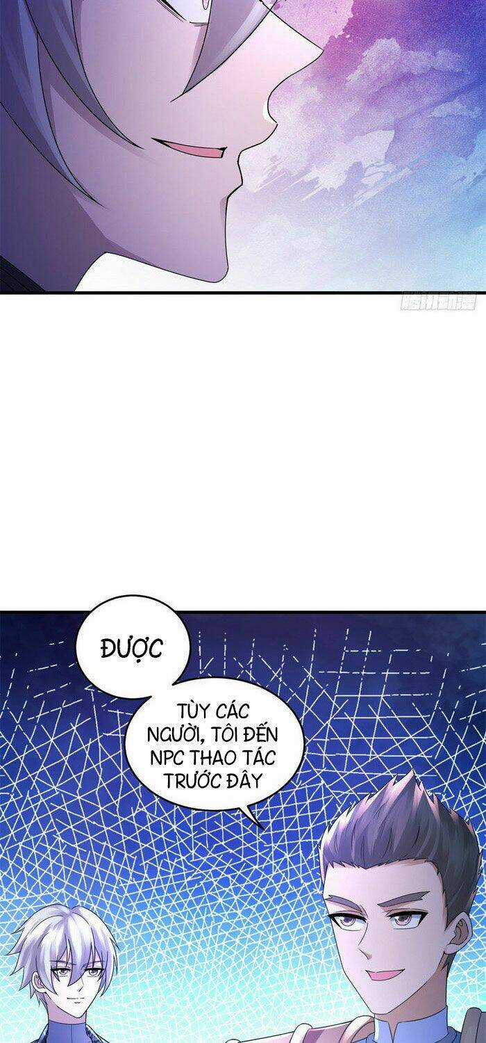 Pháp Sư Truyền Kì Chapter 37 trang 22