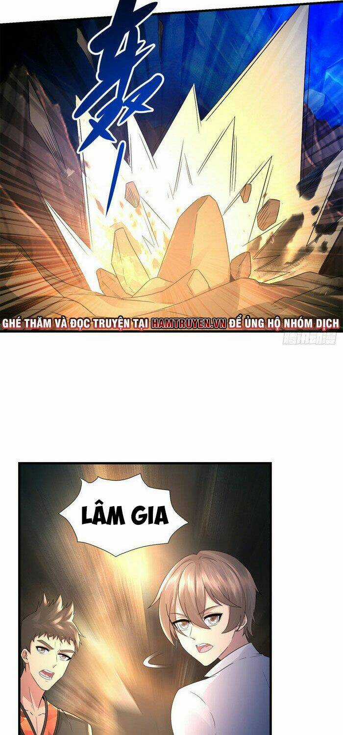 Pháp Sư Truyền Kì Chapter 37 trang 4