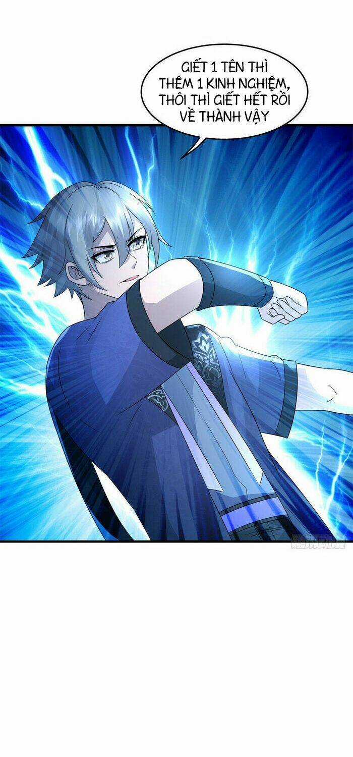 Pháp Sư Truyền Kì Chapter 38 trang 11