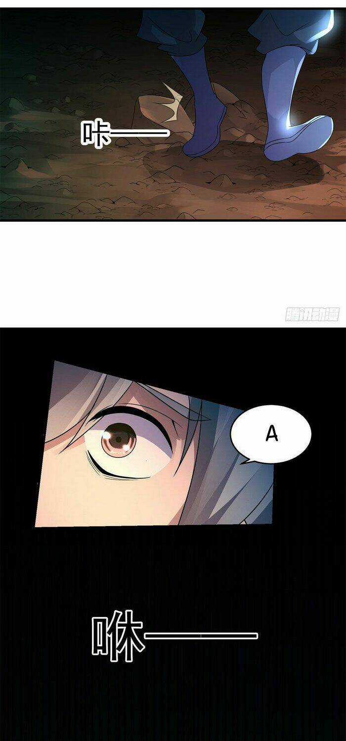 Pháp Sư Truyền Kì Chapter 38 trang 12