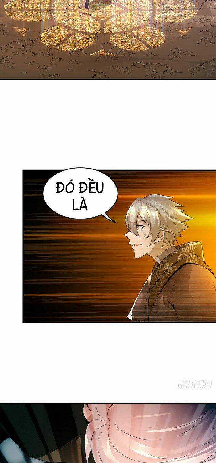 Pháp Sư Truyền Kì Chapter 38 trang 14