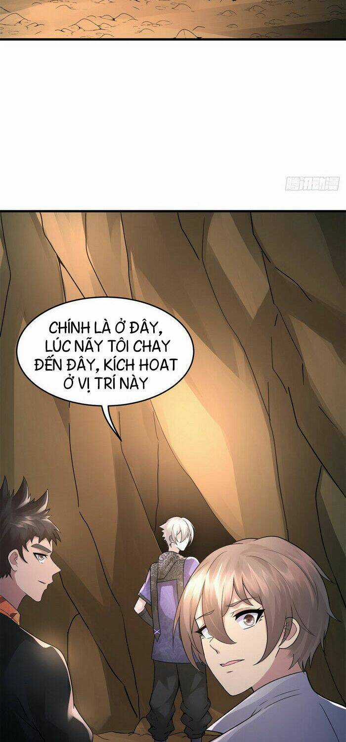 Pháp Sư Truyền Kì Chapter 38 trang 24