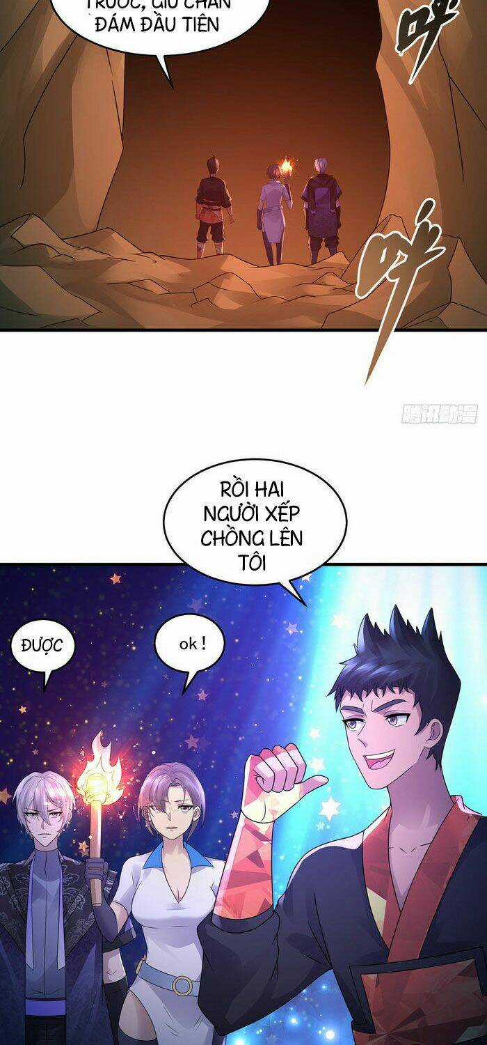 Pháp Sư Truyền Kì Chapter 39 trang 10