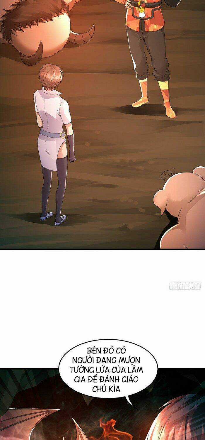 Pháp Sư Truyền Kì Chapter 39 trang 14