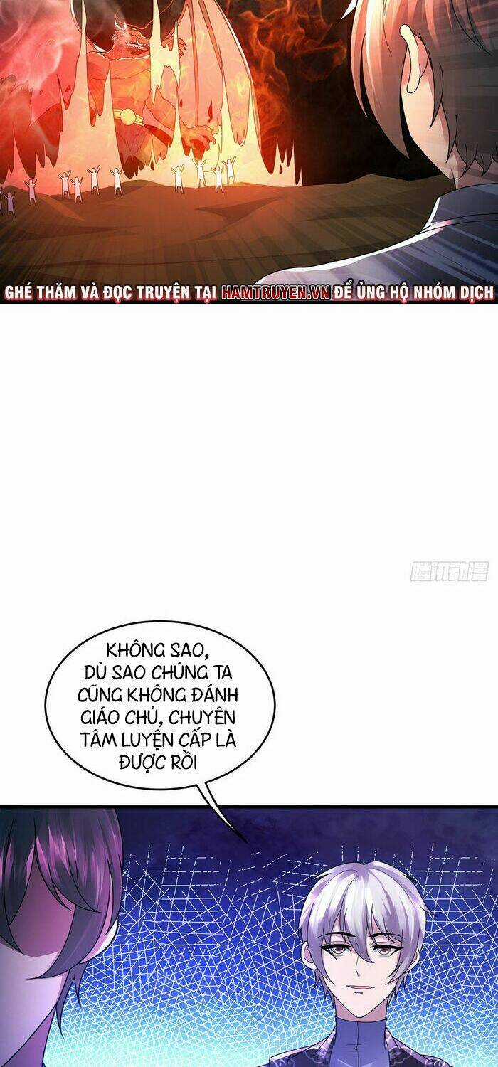 Pháp Sư Truyền Kì Chapter 39 trang 15