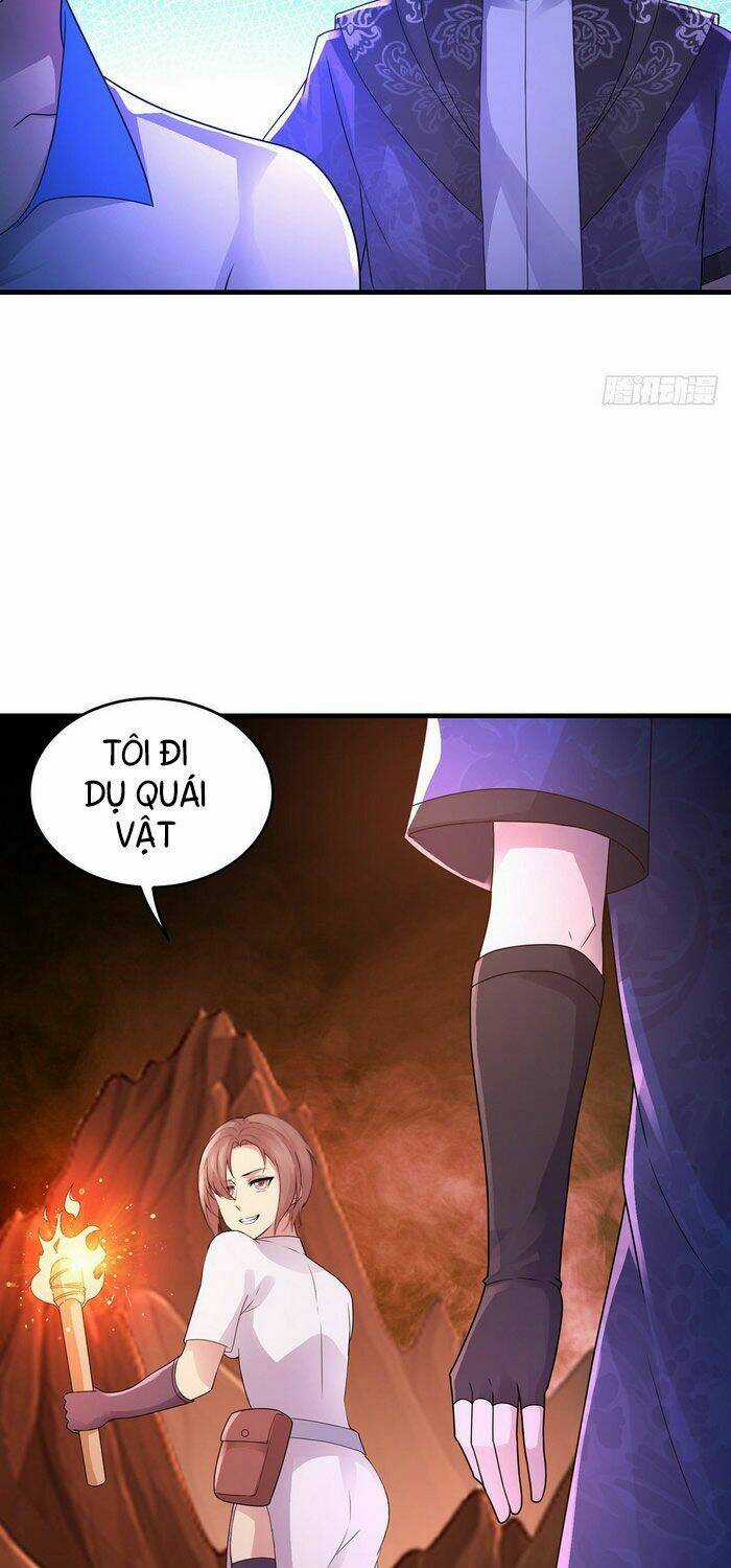 Pháp Sư Truyền Kì Chapter 39 trang 16