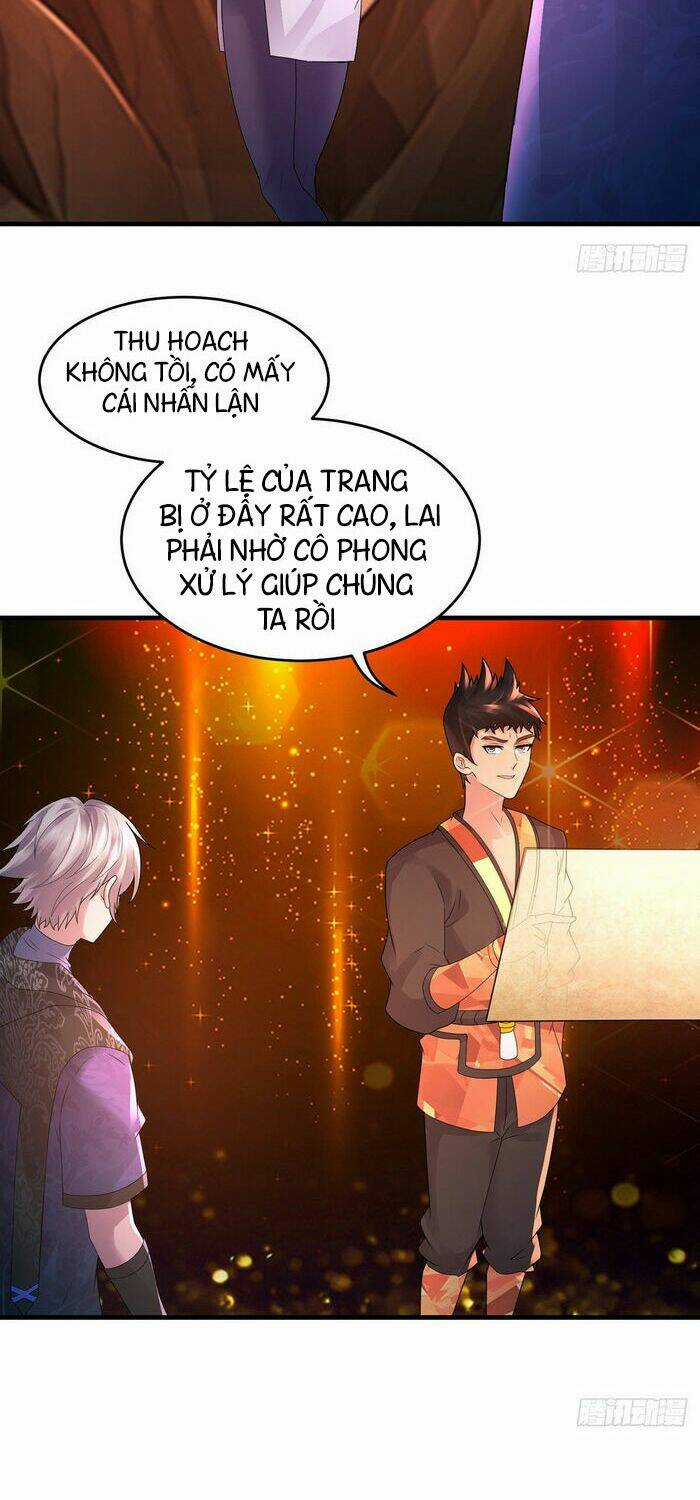 Pháp Sư Truyền Kì Chapter 39 trang 17