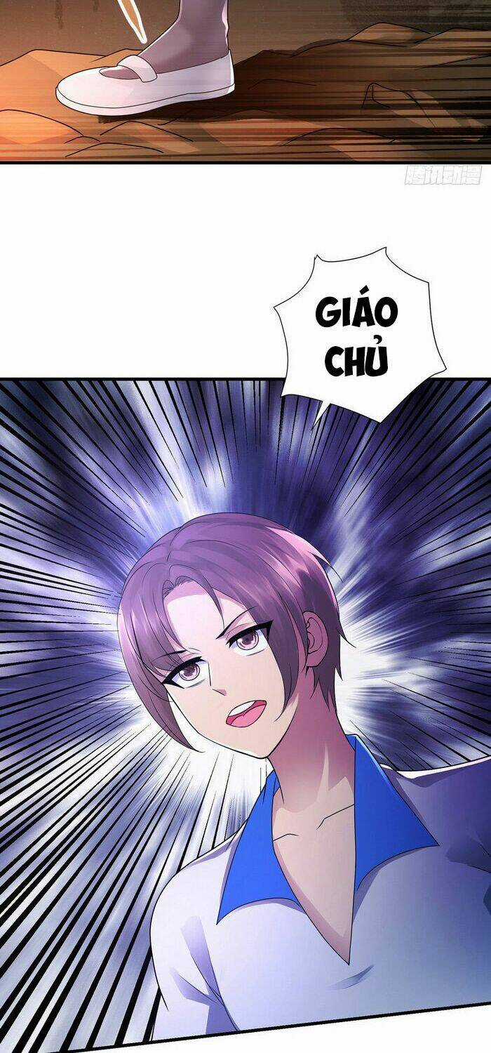 Pháp Sư Truyền Kì Chapter 39 trang 20