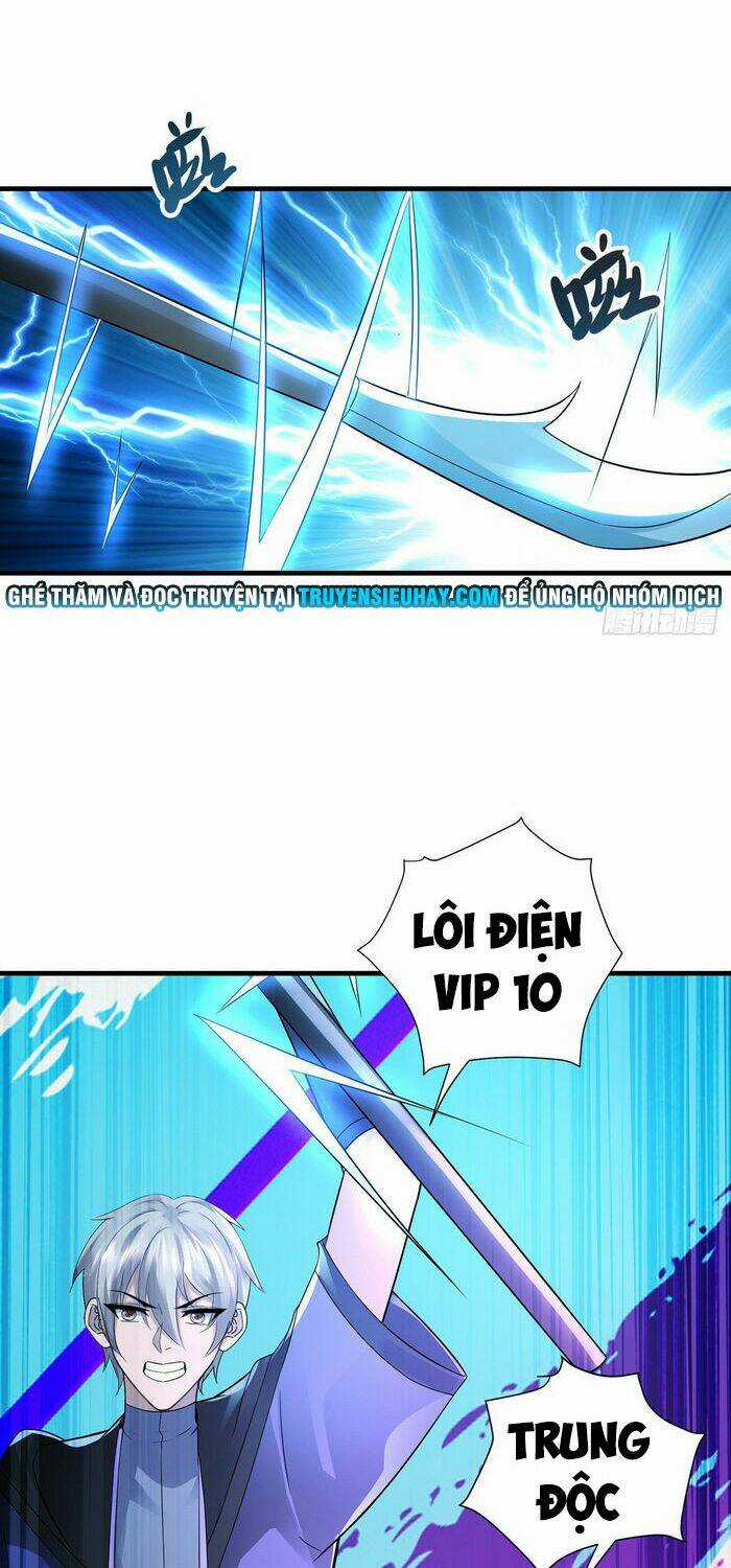 Pháp Sư Truyền Kì Chapter 39 trang 24