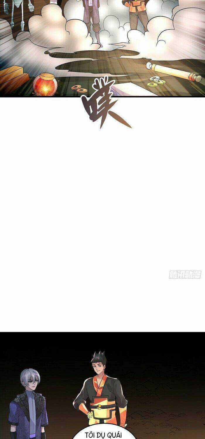 Pháp Sư Truyền Kì Chapter 39 trang 28