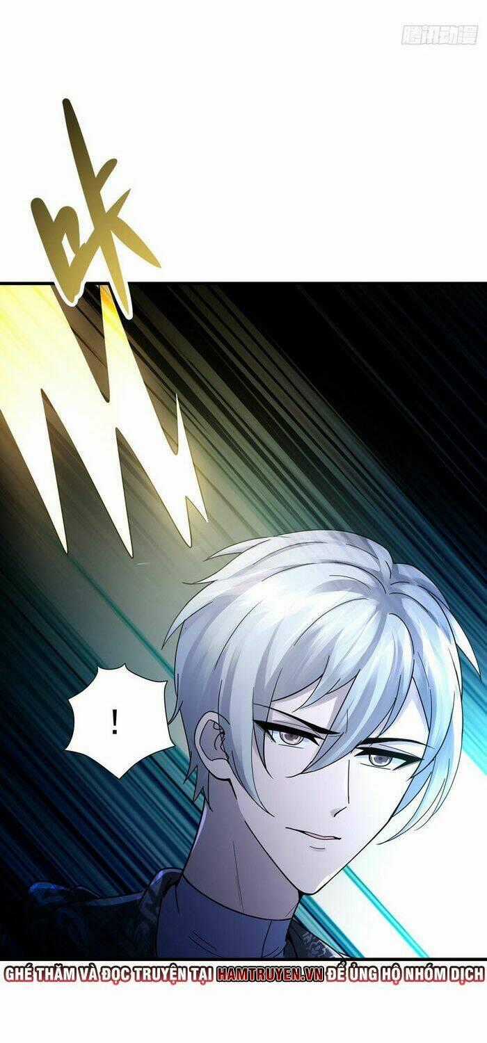 Pháp Sư Truyền Kì Chapter 39 trang 30