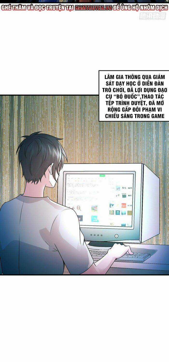 Pháp Sư Truyền Kì Chapter 39 trang 4