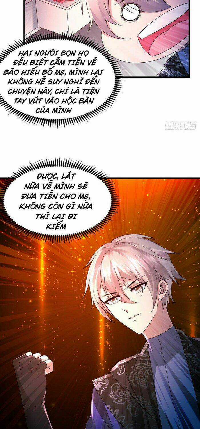 Pháp Sư Truyền Kì Chapter 39 trang 8