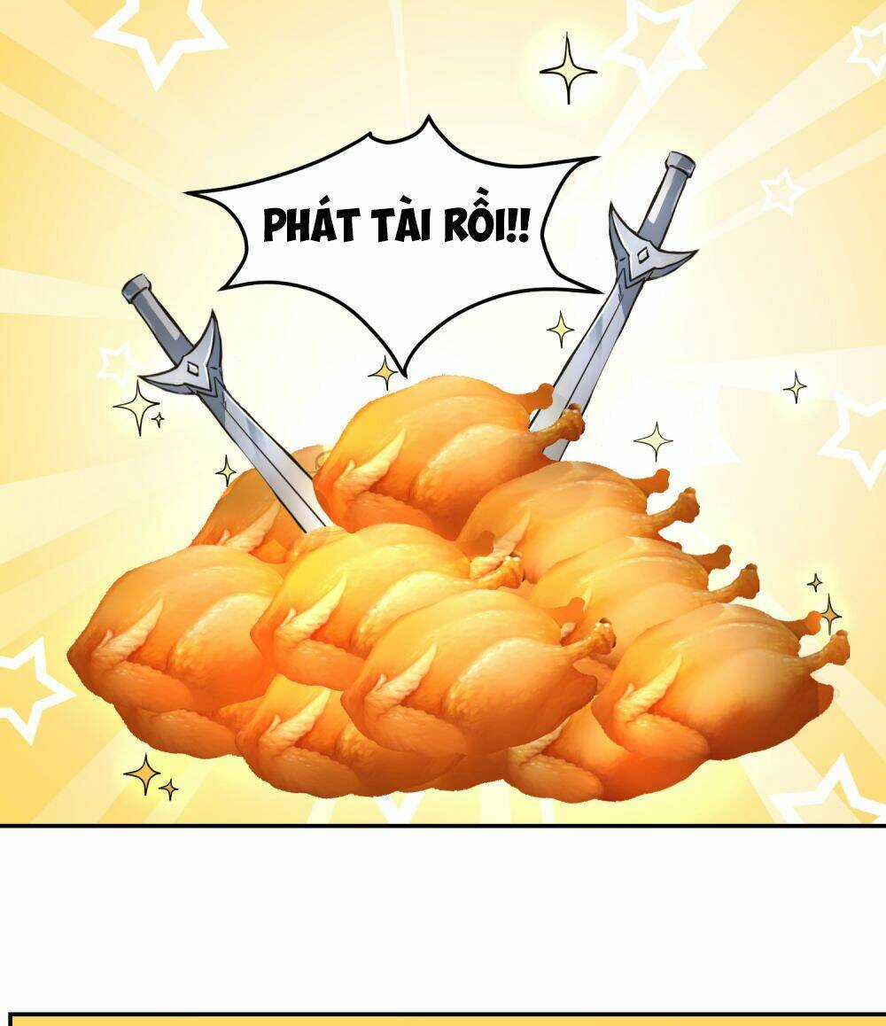 Pháp Sư Truyền Kì Chapter 4 trang 4