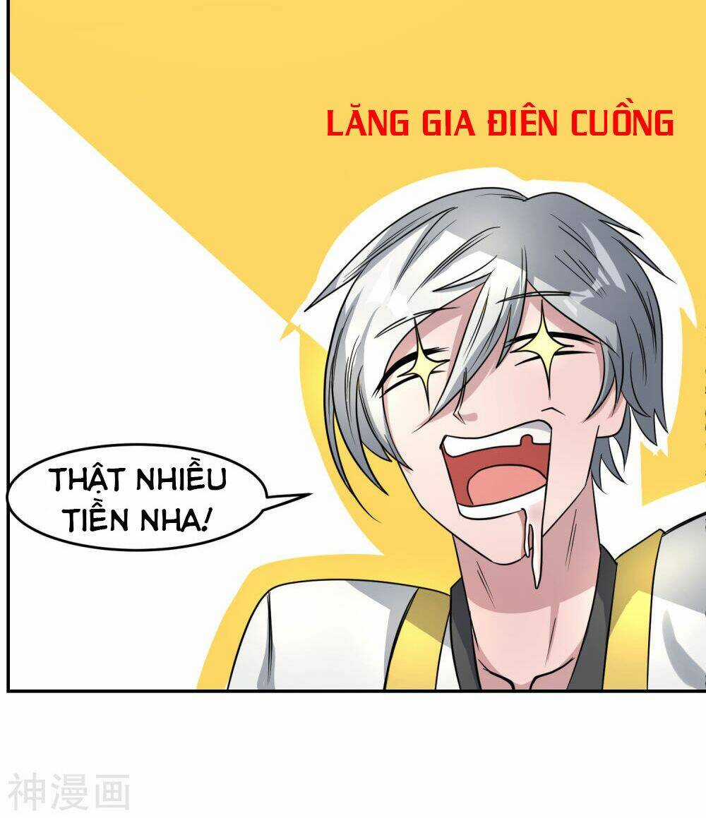 Pháp Sư Truyền Kì Chapter 4 trang 5