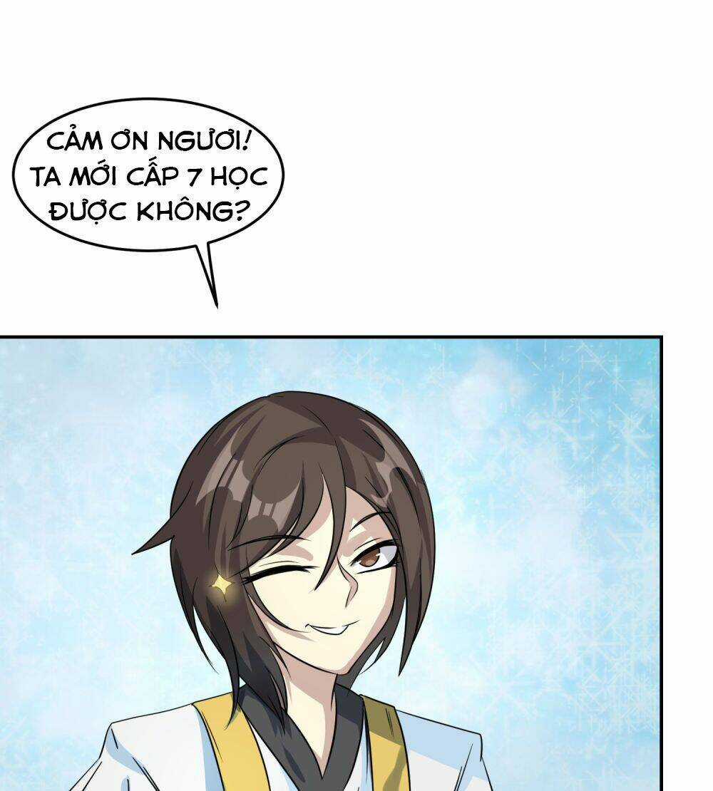 Pháp Sư Truyền Kì Chapter 4 trang 8