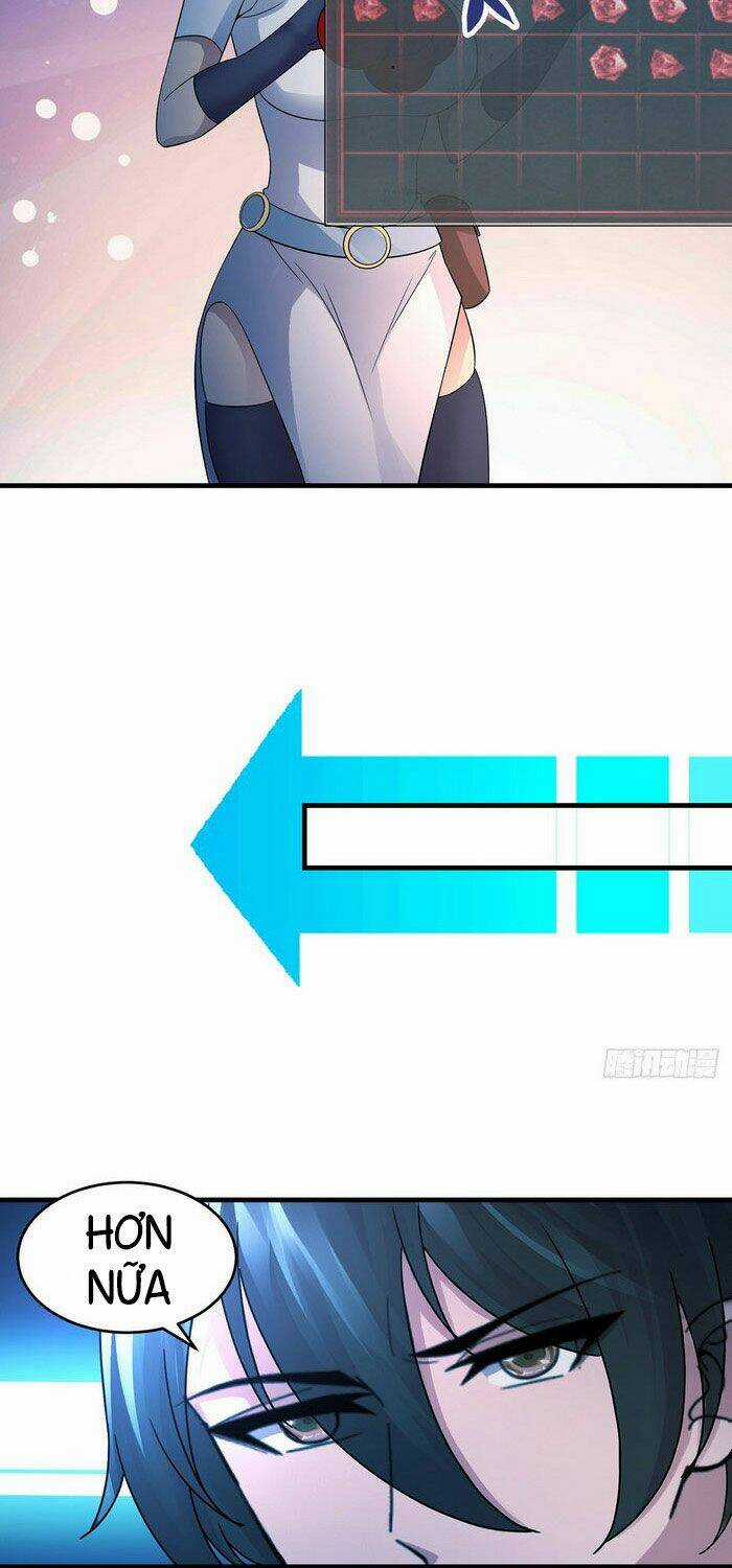 Pháp Sư Truyền Kì Chapter 40 trang 16