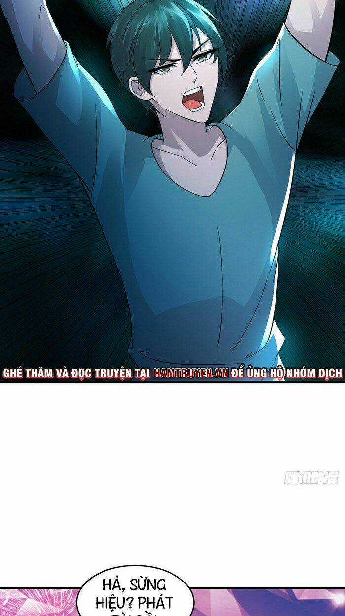 Pháp Sư Truyền Kì Chapter 40 trang 18